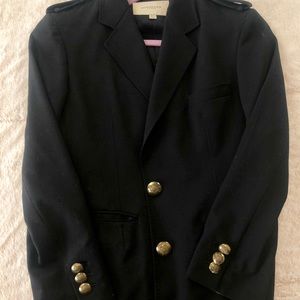 Burberry women’s blazer/jacket